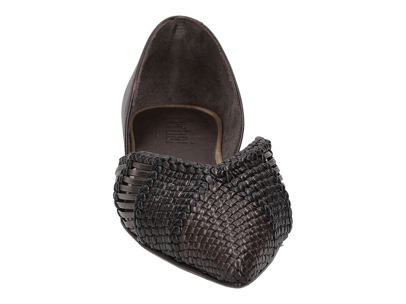 Bekijk product 'Pertini Ballerinas Bruin' Pertini Ballerinas Bruin