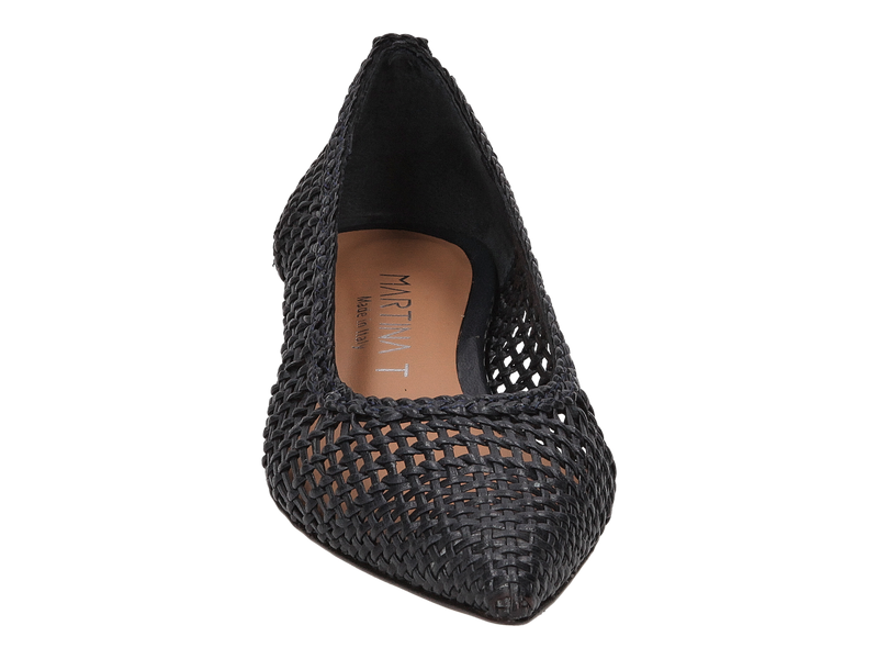 Martina T Pumps Bleu