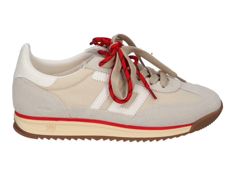Back 70 Baskets Beige