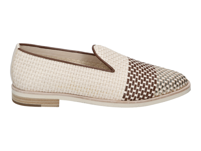 Bekijk product 'Pertini Mocassins Bruin' Pertini Mocassins Bruin