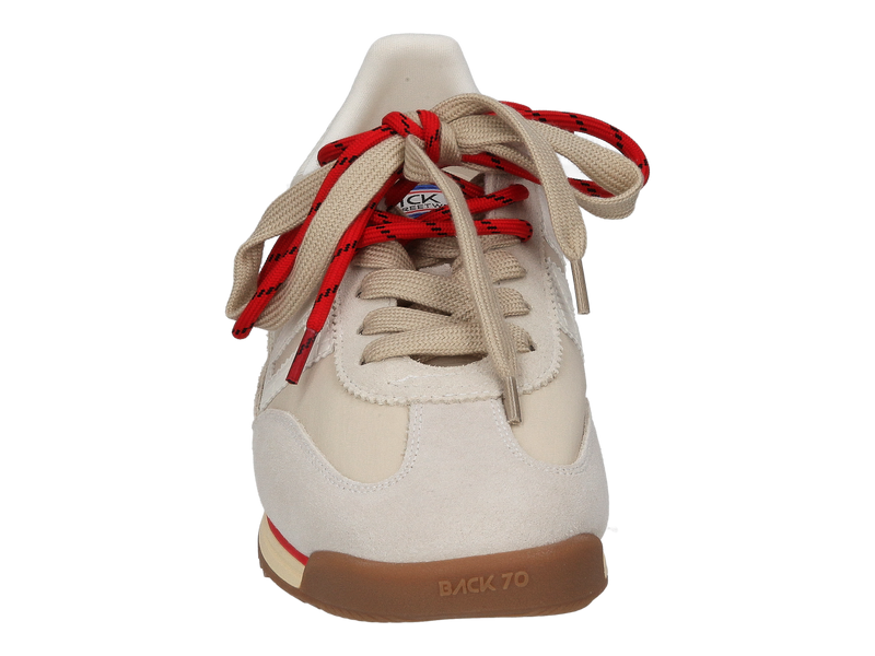 Back 70 Baskets Beige