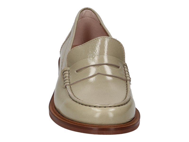 Voir le produit 'Verduyn Mocassins Vert' (en anglais) Verduyn Mocassins Vert