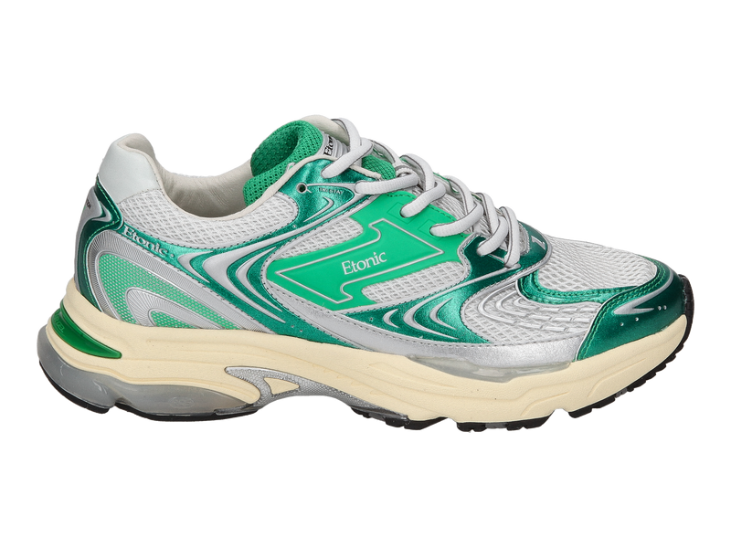 Bekijk product 'Etonic Sneakers Groen' Etonic Sneakers Groen