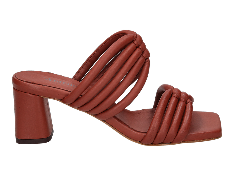 Antenora Mules Cognac