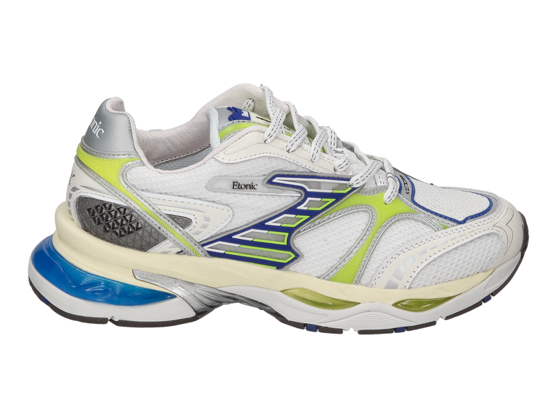 Bekijk product 'Etonic Sneakers Blauw' Etonic Sneakers Blauw