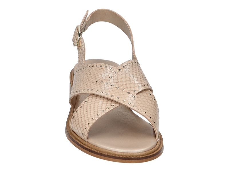 Pertini Sandals Beige