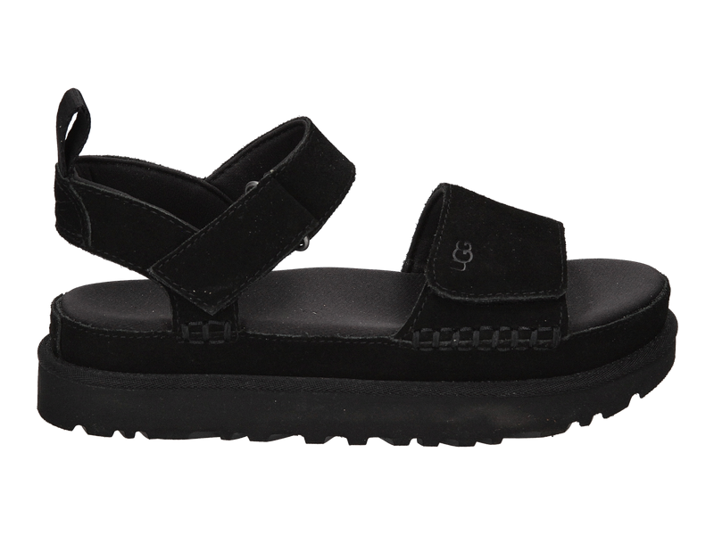Ugg Sandalen Zwart