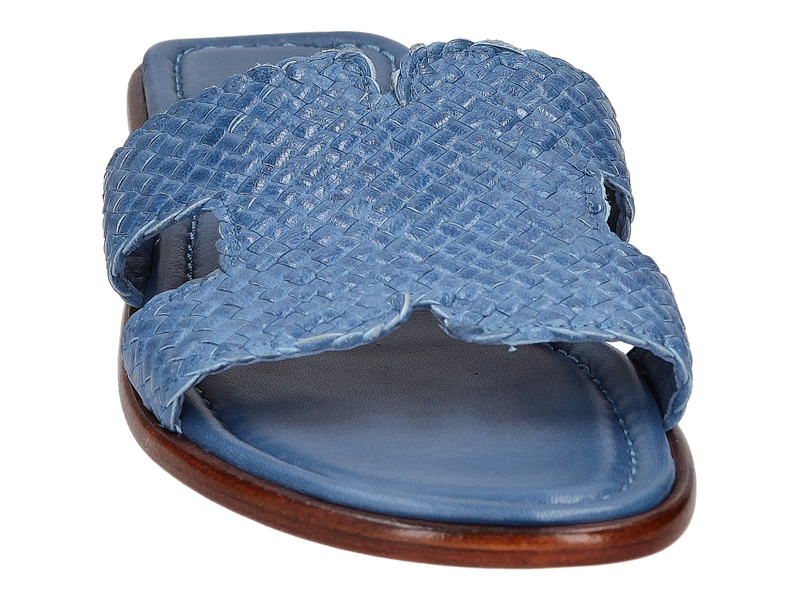 Pons Quintana Mules Bleu