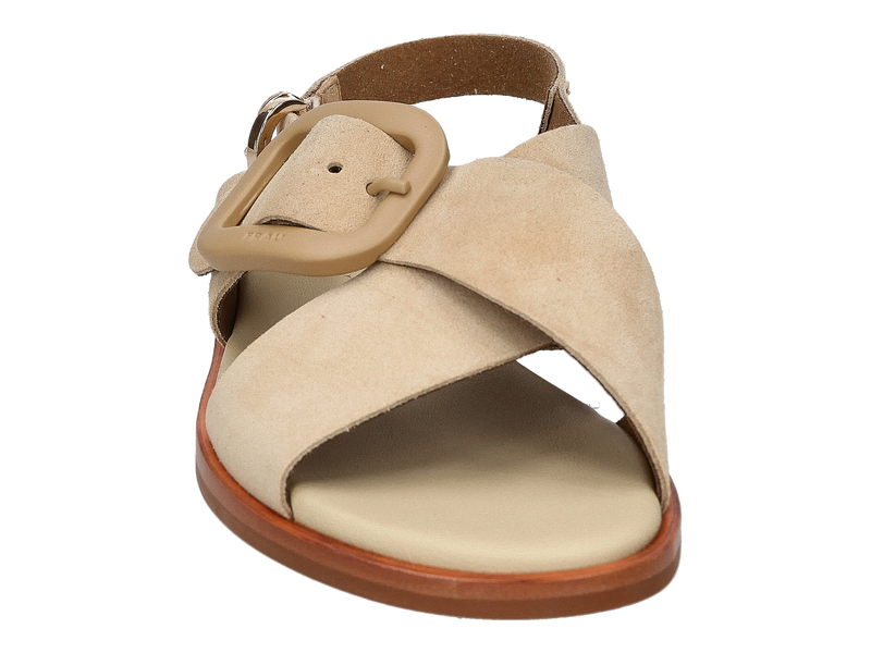 Bekijk product 'Frau Sandalen Camel' Frau Sandalen Camel