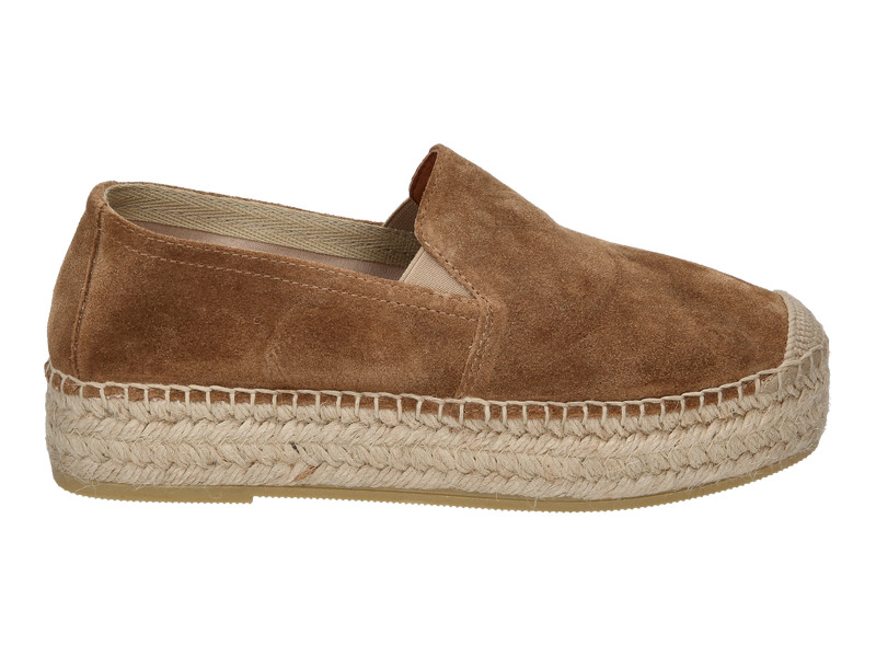 Bekijk product 'Viguera Espadrilles Cognac' Viguera Espadrilles Cognac