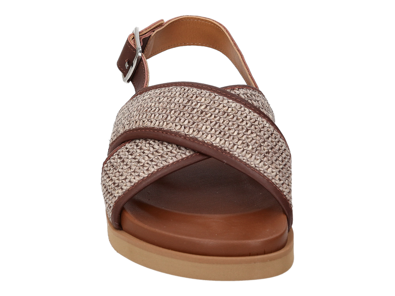 Ctwlk Mocassins Brun