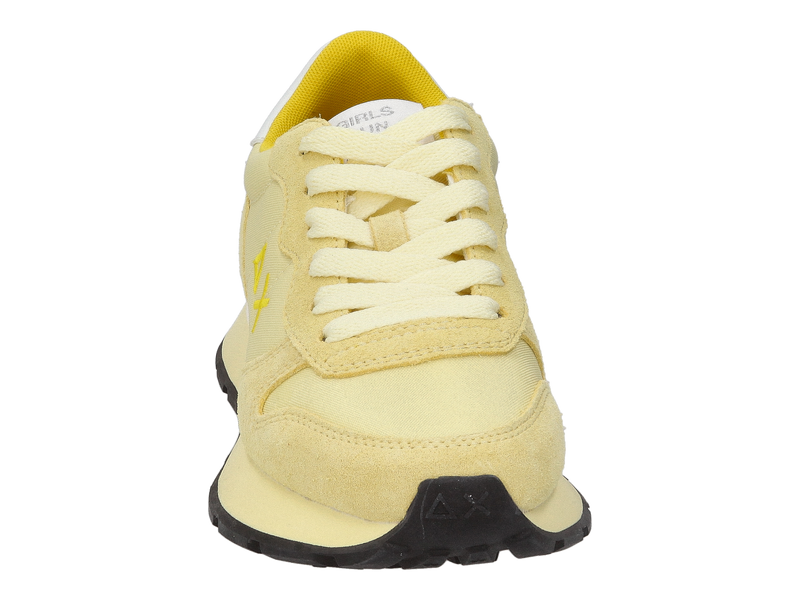Voir le produit 'Sun 68 Baskets Jaune' (en anglais) Sun 68 Baskets Jaune