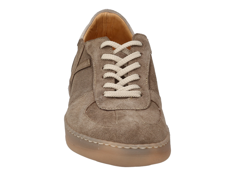 View product 'Ambiorix Sneakers Beige' Ambiorix Sneakers Beige