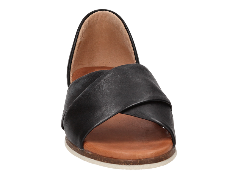 Apple Of Eden Sandalen Zwart