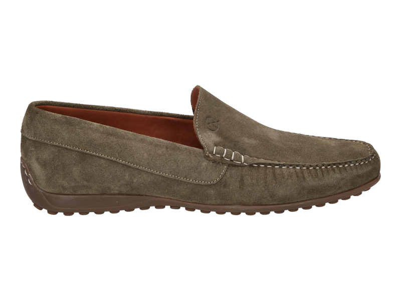 View product 'Ambiorix Mocassins Beige' Ambiorix Mocassins Beige