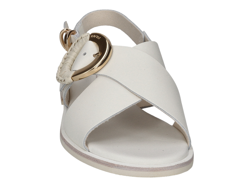 Voir le produit 'Frau Sandales Off White' (en anglais) Frau Sandales Off White