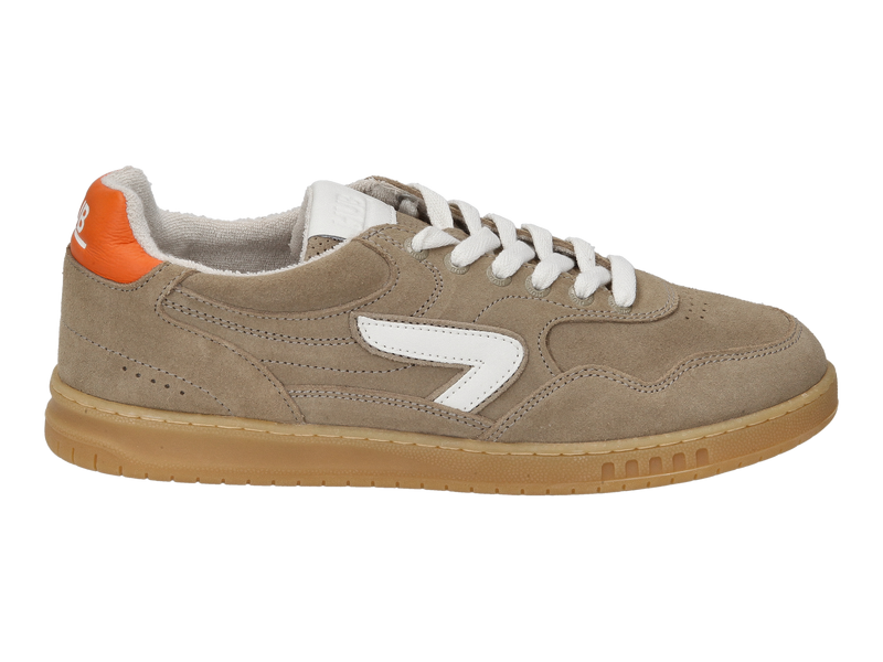 Hub Footwear Baskets Beige