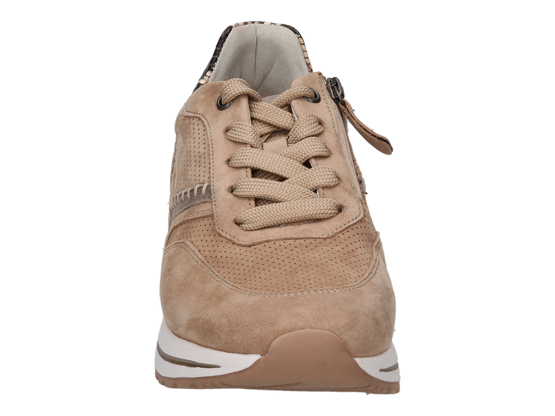 Bekijk product 'Gabor Sneakers Taupe' Gabor Sneakers Taupe