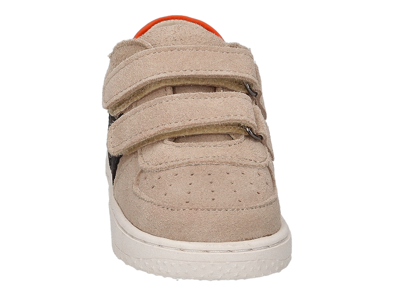 Shoesme Chaussures à Velcro Beige