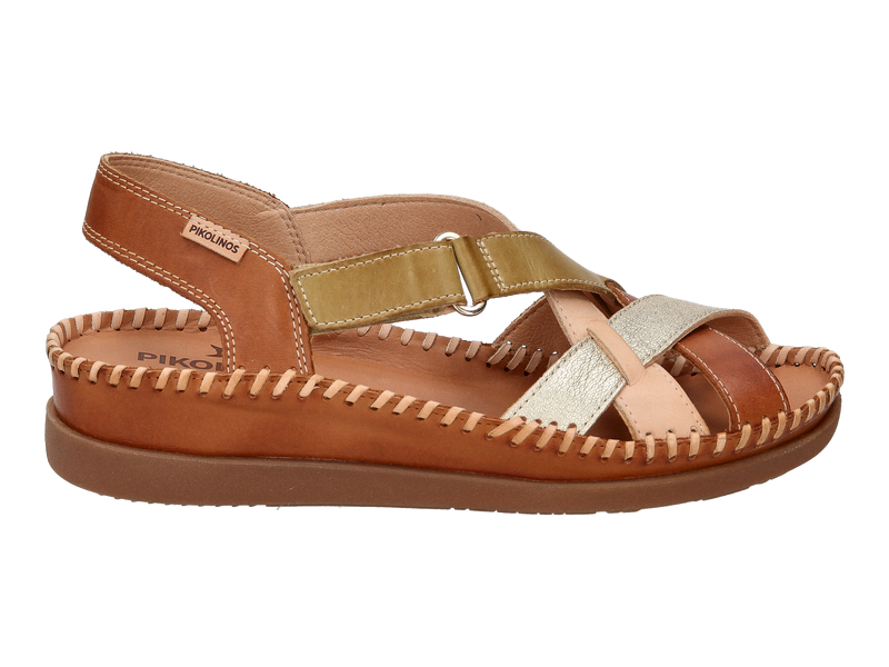 Pikolinos Sandalen Multi