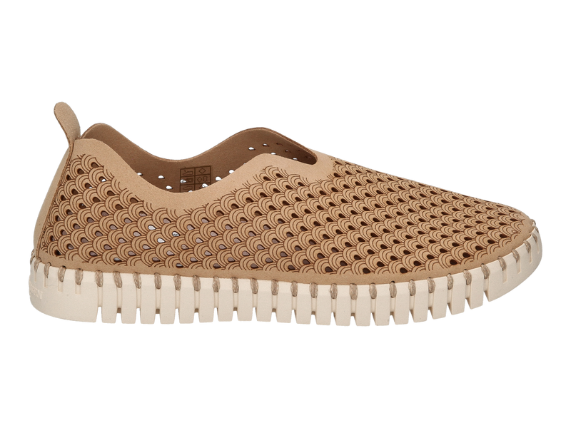 View product 'Ilse Jacobsen Loafers Camel' Ilse Jacobsen Loafers Camel