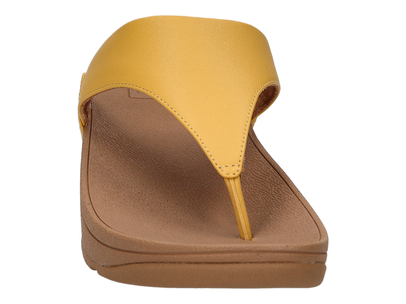 Fitflop Slippers Geel
