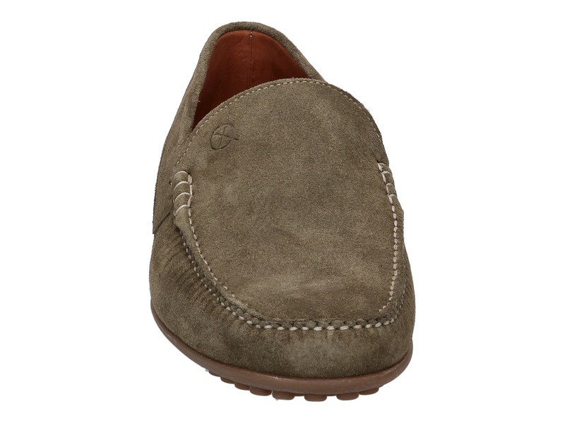 View product 'Ambiorix Mocassins Beige' Ambiorix Mocassins Beige