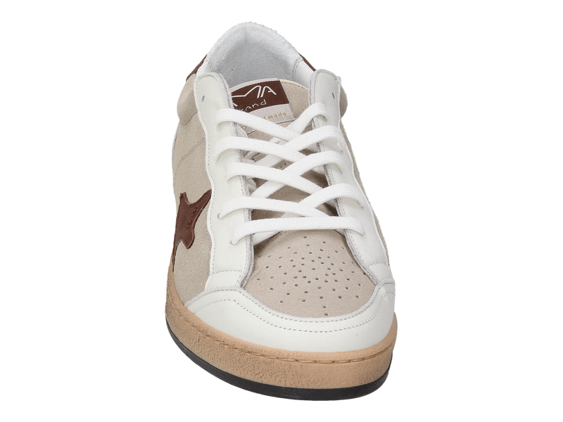Voir le produit 'Ama Brand Baskets Beige' (en anglais) Ama Brand Baskets Beige