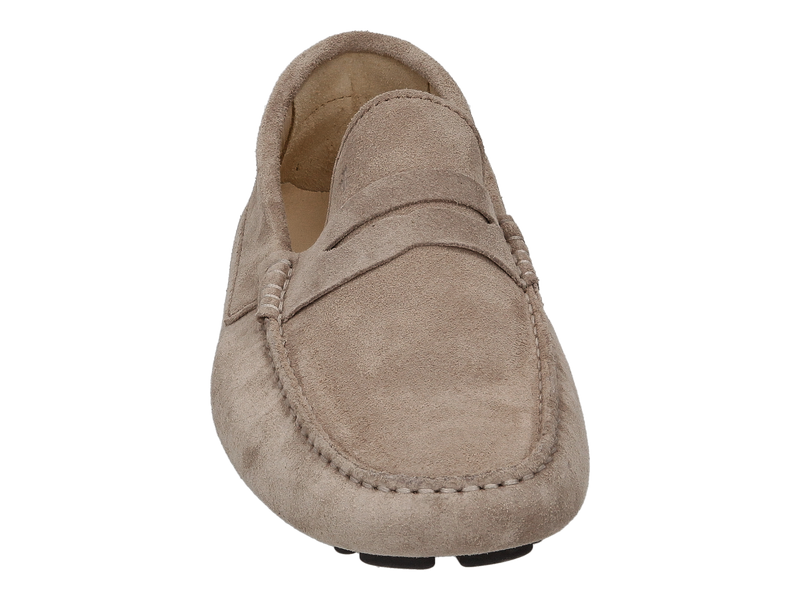 View product 'Van Bommel Sneakers Beige' Van Bommel Sneakers Beige