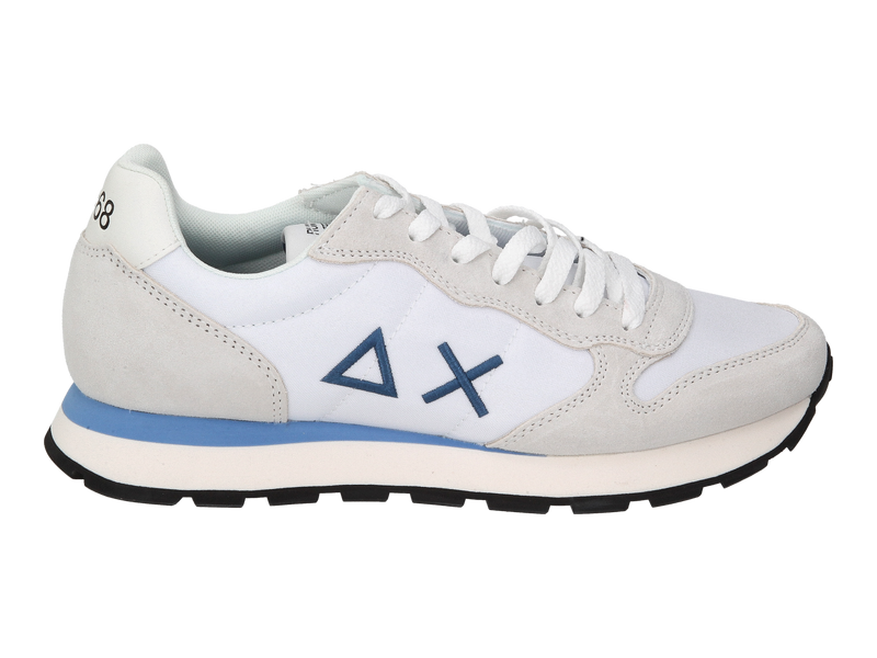 Bekijk product 'Sun 68 Sneakers Wit' Sun 68 Sneakers Wit