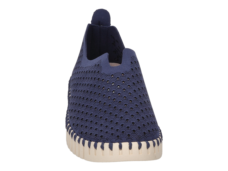 Ilse Jacobsen Loafers Bleu