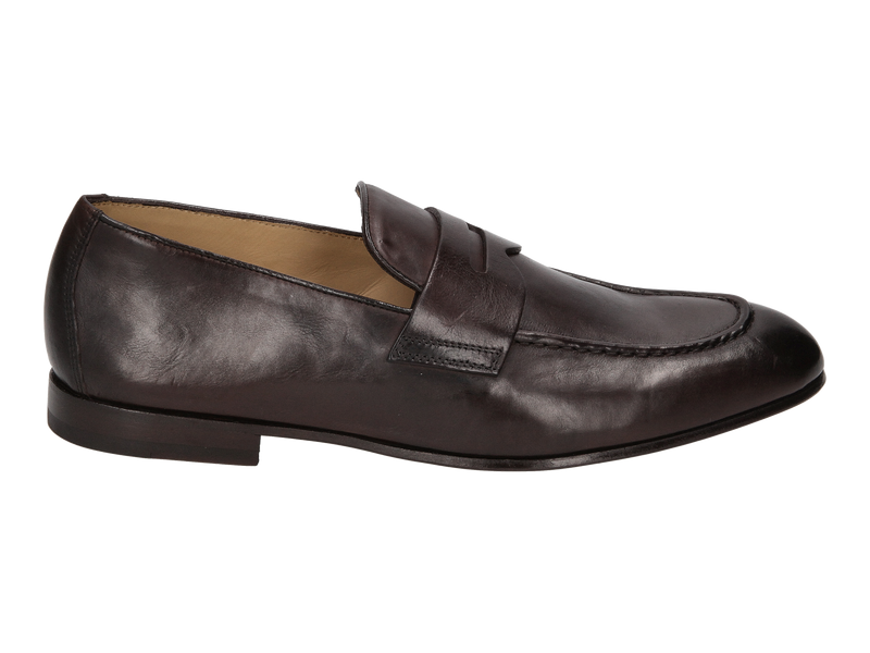 Triver Flight Sandalen Bruin