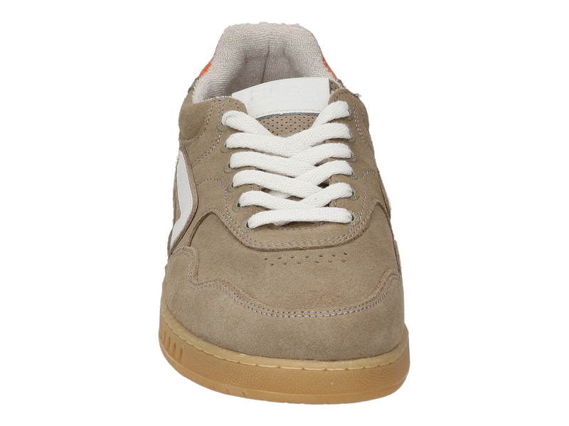 Hub Footwear Baskets Beige