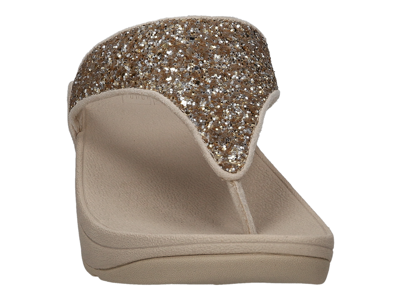 Fitflop Sandals Gold