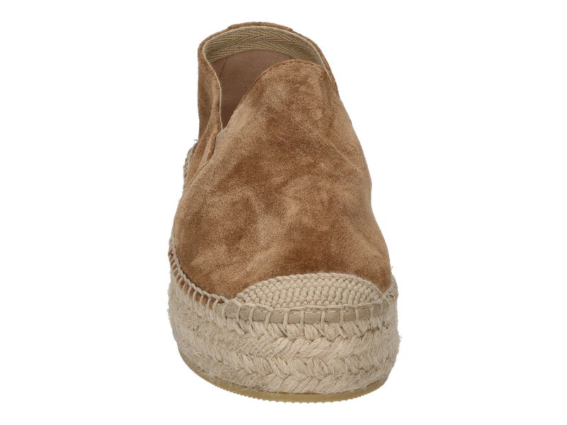 Bekijk product 'Viguera Espadrilles Cognac' Viguera Espadrilles Cognac