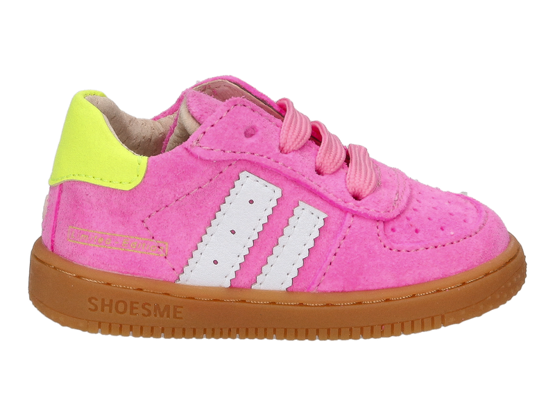 Shoesme Bottines Rose