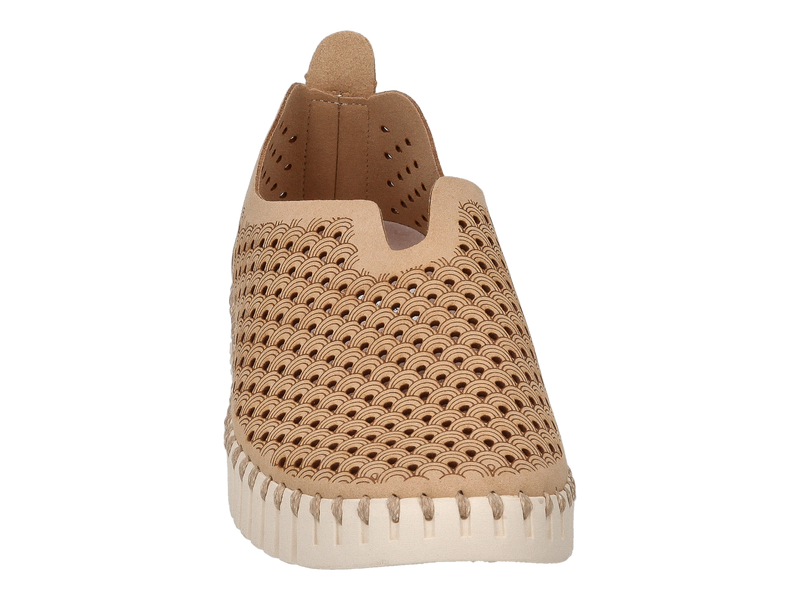 View product 'Ilse Jacobsen Loafers Camel' Ilse Jacobsen Loafers Camel