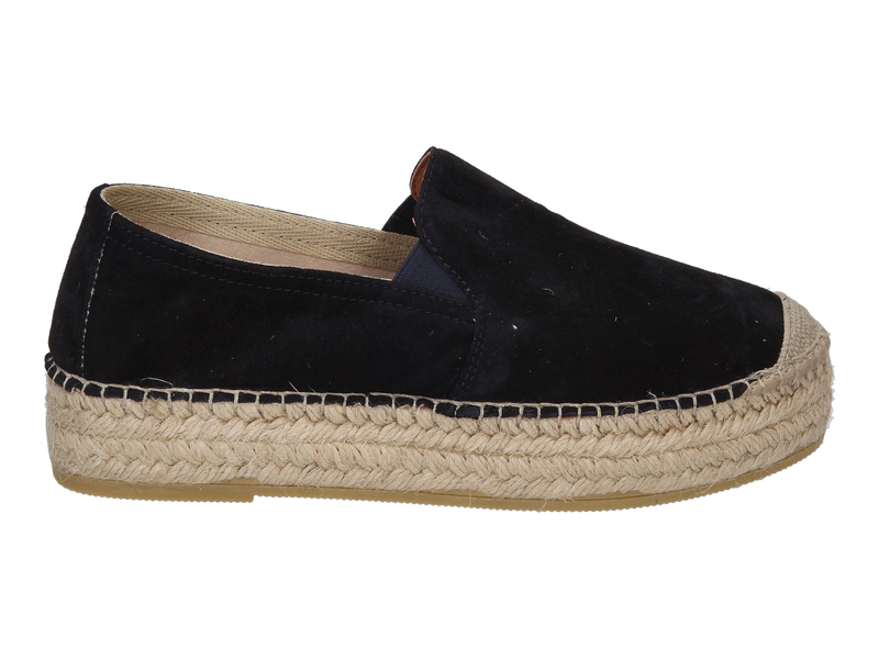 Bekijk product 'Viguera Espadrilles Blauw' Viguera Espadrilles Blauw
