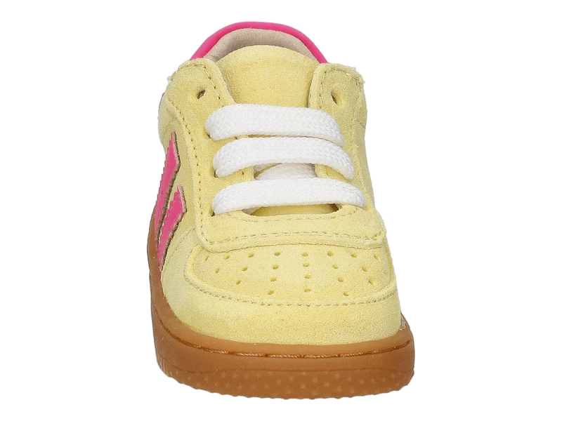 Shoesme Bottines Jaune