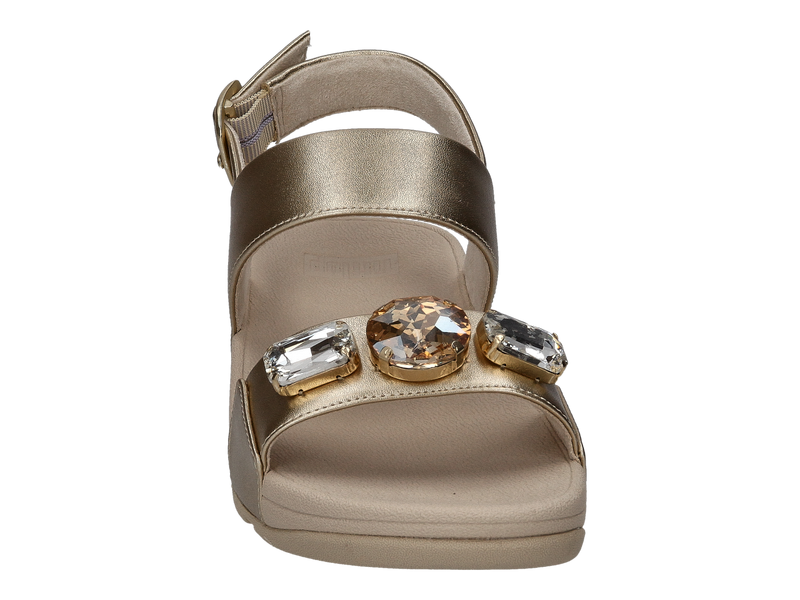 Voir le produit 'Fitflop Sandales Or' (en anglais) Fitflop Sandales Or
