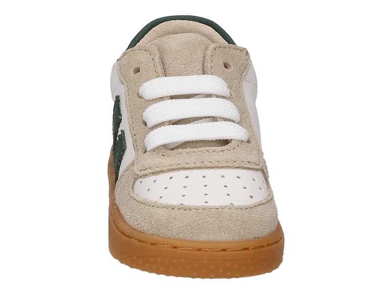 Shoesme Baskets Beige