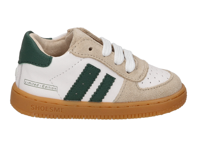 Shoesme Baskets Beige