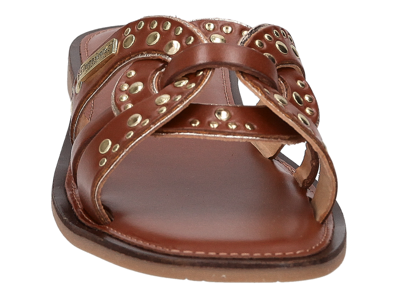 Les Tropeziennes Tongues Or