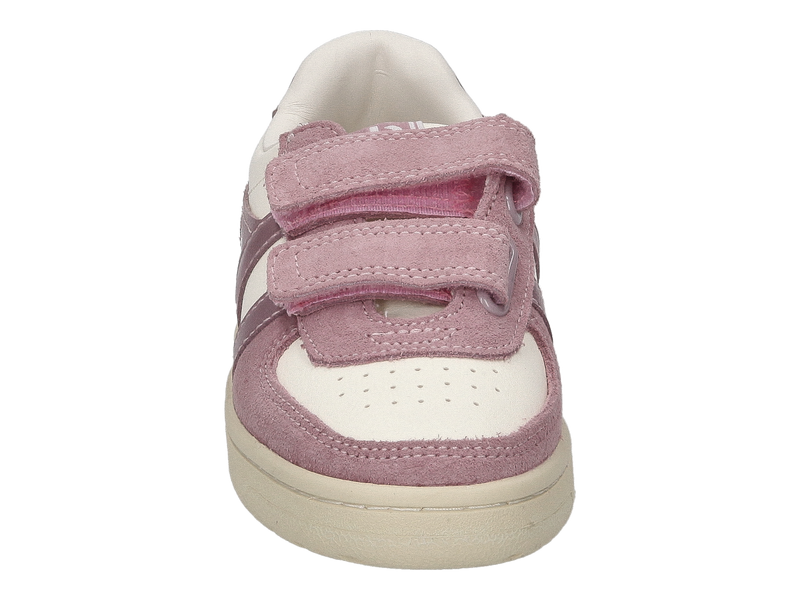 Voir le produit 'Gola Chaussures à Velcro Rose' (en anglais) Gola Chaussures à Velcro Rose