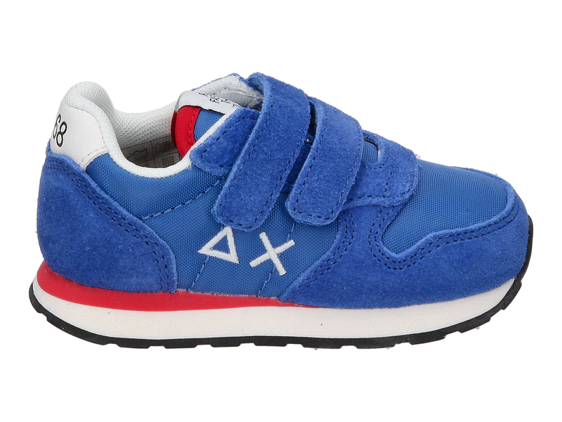 Bekijk product 'Sun 68 Sneakers Blauw' Sun 68 Sneakers Blauw