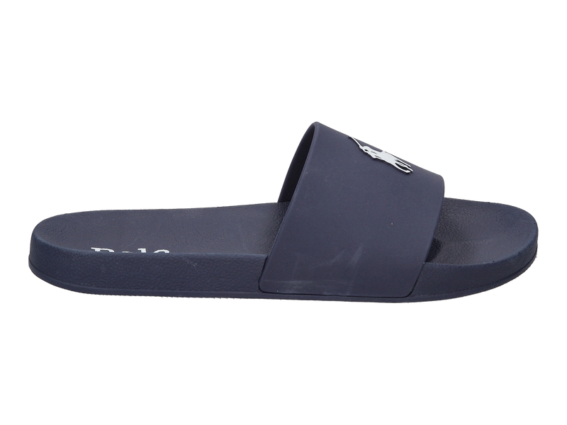 Polo Ralph Lauren Tongues Bleu