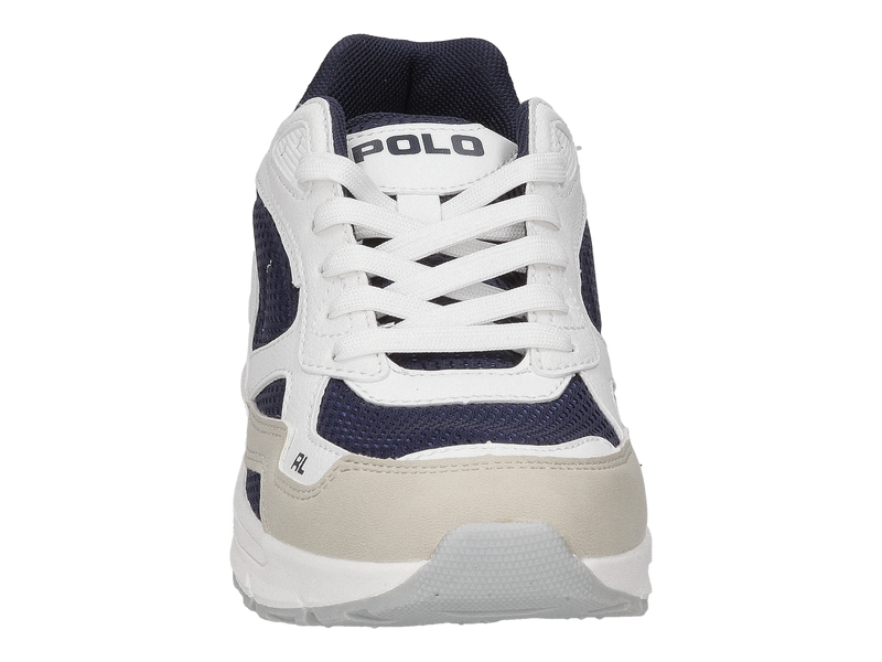 Bekijk product 'Polo Ralph Lauren Sneakers Wit' Polo Ralph Lauren Sneakers Wit