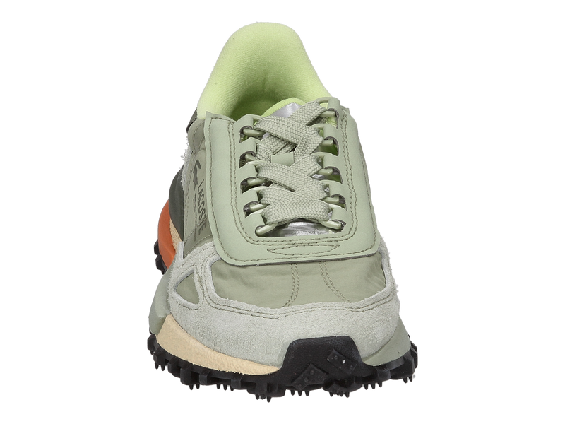 Lacoste Baskets Vert