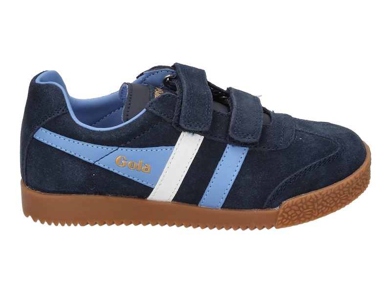 Bekijk product 'Gola Sneakers Blauw' Gola Sneakers Blauw