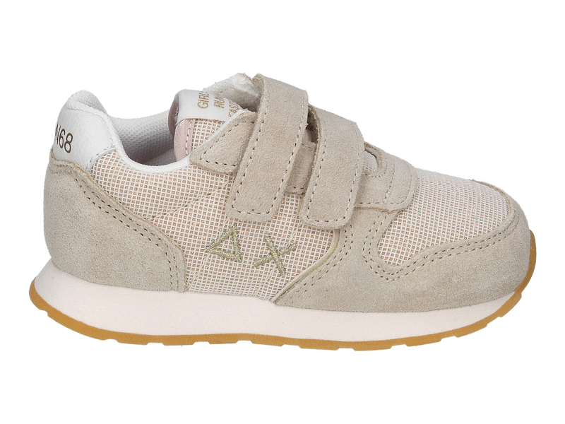 Voir le produit 'Sun 68 Baskets Or' (en anglais) Sun 68 Baskets Or